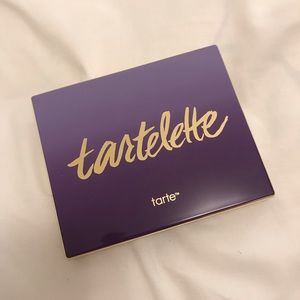 Tartelette Palette